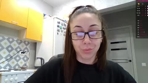 MIRANDA online show from November 27, 5:09 am