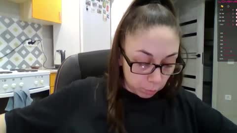 MIRANDA online show from January 7, 2:08 pm