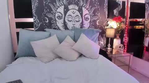 Miranda  online show from March 2, 5:20 pm