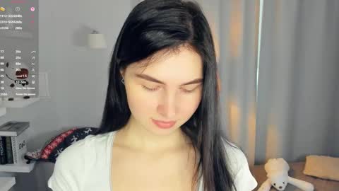 Snapshot of mirandabettman chatting on February 13, 7:04 am My name is Adele online show from February 13, 7:04 am
