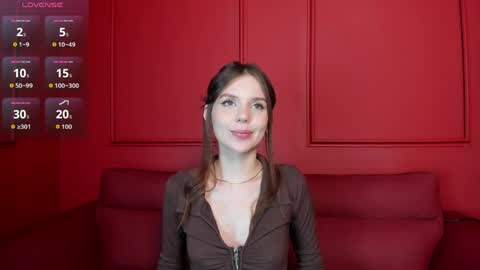 Miranda online show from June 4, 12:55 pm