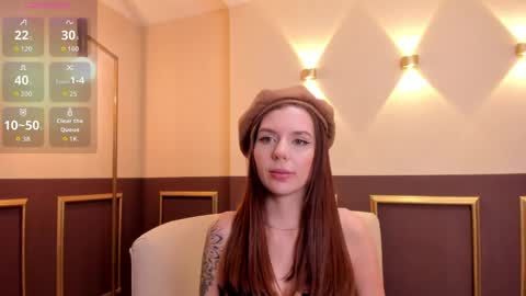 Miranda online show from June 9, 12:28 pm