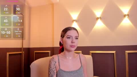 Miranda online show from June 11, 12:25 pm