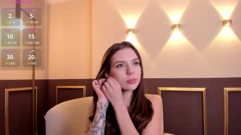 Miranda online show from June 13, 12:25 pm
