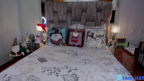 Miranda online show from December 15, 12:26 am