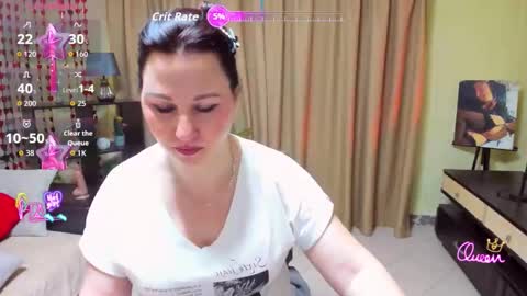 MirandaDyson online show from March 17, 2:53 pm