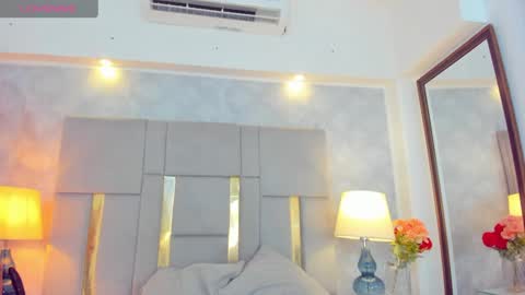 Mirandas room online show from January 13, 9:42 pm