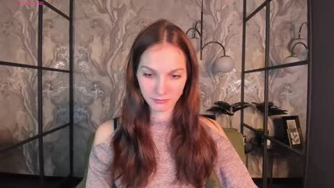 Snapshot of mirandaglow chatting on February 26, 5:42 am Miranda online show from February 26, 5:42 am