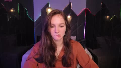 Miranda online show from January 18, 5:44 am