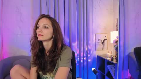 Miranda online show from July 19, 5:44 am