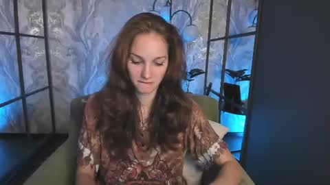 Miranda online show from July 26, 5:37 am
