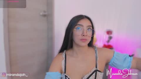 Miranda online show from September 27, 10:42 am