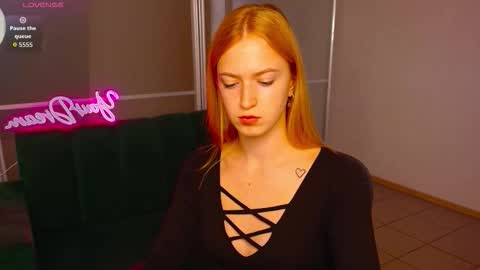 MirandaMayers online show from September 11, 5:51 am