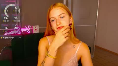 MirandaMayers online show from September 17, 6:04 am