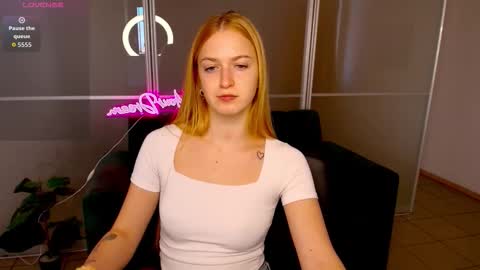 MirandaMayers online show from October 13, 11:54 am