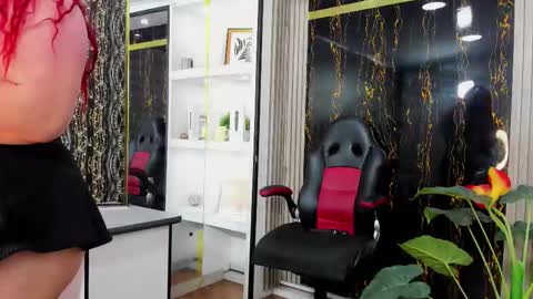 Miranda online show from January 16, 2:59 am