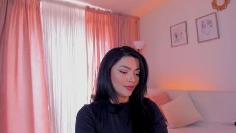 Snapshot of mirandasachs chatting on November 23, 7:35 pm Miranda online show from November 23, 7:35 pm