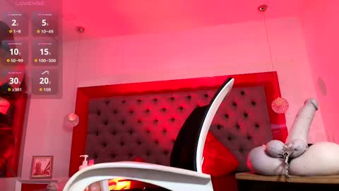 Snapshot of mirandasould chatting on April 17, 1:25 pm Miranda online show from April 17, 1:25 pm