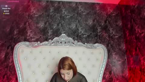 Snapshot of mirandasould chatting on May 29, 2:26 pm Miranda online show from May 29, 2:26 pm