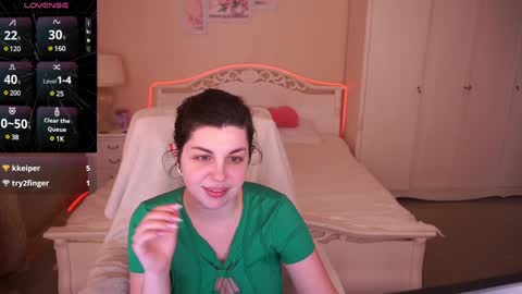 Miranda online show from January 26, 9:29 am