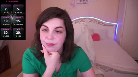 Miranda online show from January 29, 9:33 am