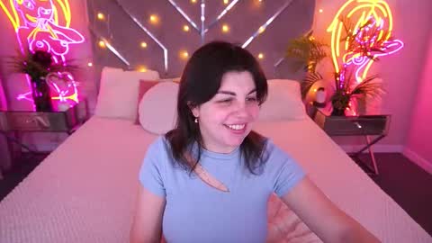 Miranda online show from February 25, 5:39 am