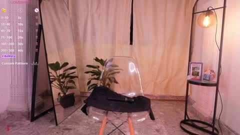 Snapshot of miranditaa chatting on January 21, 2:00 am MIRANDA HERNANDEZ online show from January 21, 2:00 am