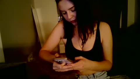 miranoa online show from October 4, 12:52 am