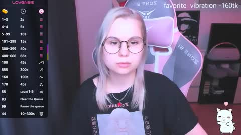 Kira online show from December 14, 8:13 pm