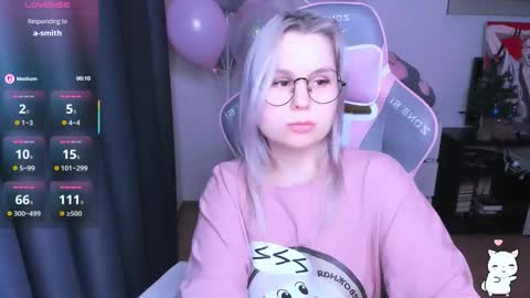 Kira online show from February 4, 8:14 pm