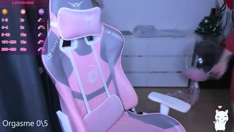 Kira online show from February 15, 11:23 pm