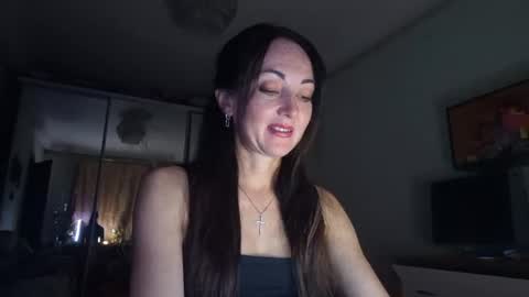Christina online show from June 13, 9:13 pm