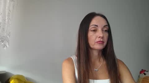 Christina online show from July 23, 4:05 pm