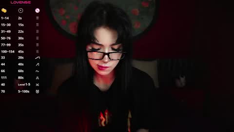 Jess online show from August 2, 7:51 am