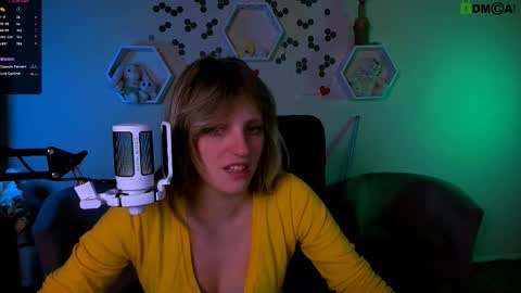 miriam_crazy online show from September 21, 1:02 pm