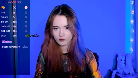 miriam_crazy online show from October 5, 6:50 pm