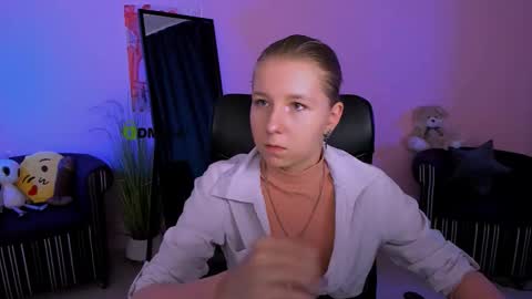 miriam_crazy online show from October 18, 8:37 am