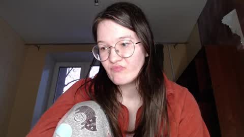 Mira online show from February 19, 2:23 pm