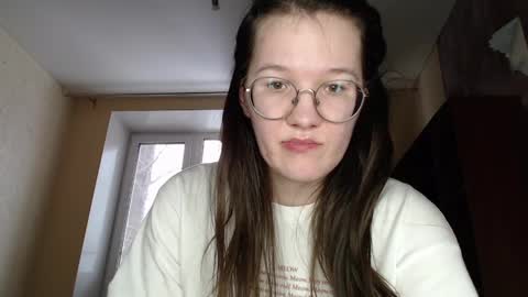 Mira online show from February 26, 1:41 pm