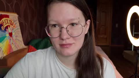 Mira online show from October 31, 7:53 am