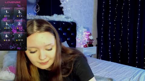 Miriam WhiteF online show from December 26, 4:43 am
