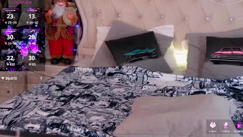 Miriam WhiteF online show from December 29, 4:38 am
