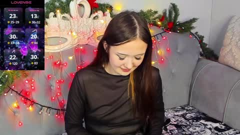 Miriam WhiteF online show from January 2, 2:02 pm