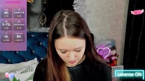 Miriam WhiteF online show from January 25, 2:14 pm