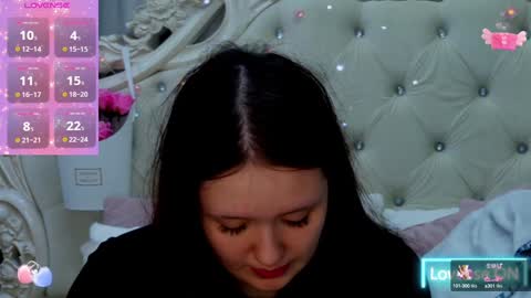 Miriam WhiteF online show from January 28, 3:04 pm
