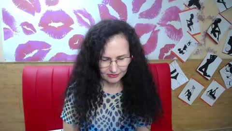 Miroslava Happi online show from September 13, 6:02 am