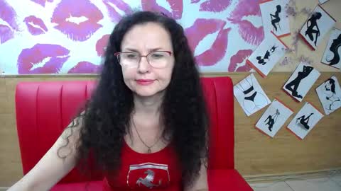 Miroslava Happi online show from September 16, 6:14 am