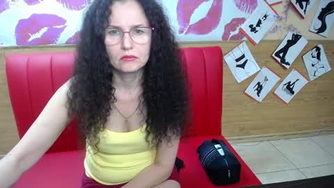 Miroslava Happi online show from September 22, 6:15 am