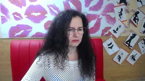 Miroslava Happi online show from September 25, 6:06 am