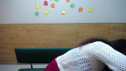 Miroslava Happi online show from September 29, 6:29 am